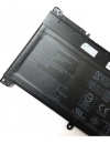 list Pin HP X360 13-U000 BI03XL 3 Cell 2