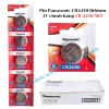 list Pin Panasonic CR2450 lithium 3V chính hãng CR-2450/5BN 1