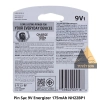 list Pin Sạc 9V Energizer 175mAh NH22 BP1 2