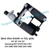 list Quả đào bánh xe lấy giấy HP 107 135 137 Samsung MLT-D101S ML-2161 SCX-3400 3405 3450 3401 3406 1