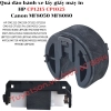 list Quả đào bánh xe lấy giấy máy in HP CP1215 CP1025 Canon MF8050 MF8080 1