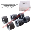 list Quả đào bánh xe lấy giấy máy scan Canon G1100 G1130 G2090 G2110 G2140 G2190 - Bánh xe kéo giấy phụ kiện scanner 1