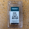 list Bộ nhớ Ram laptop 8Gb/2666 Kingmax DDR4 3