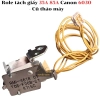 list Role tách giấy 35A 85A Canon 6030 1