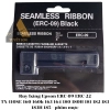 list Ruy băng Epson ERC-09 ERC-22 TX-110SE 160 160k 163 164 180 180H 181 182 183 183H 185 - phim mực 1