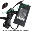 list Sạc Dell 19.5V-6.7A kim nhỏ Slim ZIN 130W 1