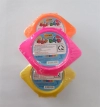 list Sáp nặn MC-015 8 màu 2