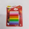 list Sáp nặn MC-03 (8 màu) 1