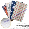list Sổ Caro 21x33 60Gsm - sổ văn phòng Tiến Phát 19.5x30.5cm màu ngẫu nhiên 1