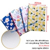 list Sổ Caro 30x40 60Gsm - sổ văn phòng Tiến Phát 27.5x38cm màu ngẫu nhiên 1