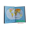 list Sổ Da CK4 70Gsm 11x16cm 2