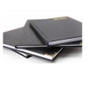 list Sổ Da CK8 70Gsm 16x24cm 1