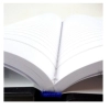 list Sổ Da CK9 70Gsm 18x26.5cm 4