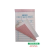 list Sổ Order 2L 8x12cm ko đế 3