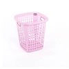 list Sọt rác oval Duy Tân nhỏ (33x33x30.5cm) 3