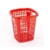 list Sọt rác oval Duy Tân trung (35x35x38cm) 1