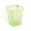 list Sọt rác oval Duy Tân trung (35x35x38cm) 4