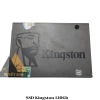 list Ổ cứng máy tính SSD Kingston 120Gb 1