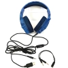 list Tai nghe Esport gaming VSP VX3 (USB+jack 3.5) 1
