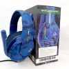 list Tai nghe Esport gaming VSP VX3 (USB+jack 3.5) 2
