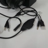 list Tai nghe gaming VSP GH-X1 LED (2Jack) 2