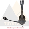 list Tai nghe Logitech H111 (1 jack) 3