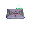 list Hộp tampon pad Horse No.3 5.4x8.5cm lọt lòng - hộp dấu kim loại 1
