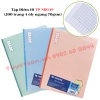 list Tập Điểm 10 TP-NB049 (200 trang-4 ôly ngang-70gsm) 1