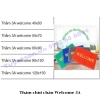 list Thảm chùi chân Welcome 3A 1