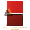 list Thẻ mực tampon dấu lật Shiny S829-7 68x50mm - tăm bông dùng cho dấu S829 2