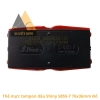 list Thẻ mực tampon dấu Shiny S855-7 76x36mm 2