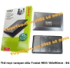 list Hộp tampon pad Trodat 9053 160x90mm - hộp dấu nhựa 3