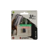 list Thẻ nhớ 64Gb Kingston 1