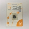 list Thẻ nhớ Imou 32GB 1