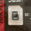 list Thẻ nhớ micro Hikvision HS-TF-C1 32GB Class 10 1