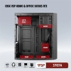 list Thùng Case vi tính VSP 3707A 4
