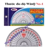 list Thước đo độ WinQ No.4 1