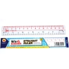 list Thước kẻ DẺO 20cm WinQ 3