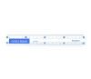 list Thước thẳng Thiên Long Flexoffice FO-SR02 3