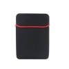 list Túi chống sốc bọc cao su 12" ko dây kéo sọc 1