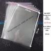 list Túi OPP băng keo dán miệng 22x37cm - bao nilon có keo dán 3 Zem 1