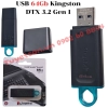 list USB 64Gb Kingston DTX 3.2 Gen 1 1