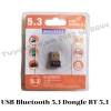 list USB Bluetooth 5.3 Dongle BT-5.3 1