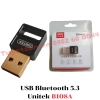 list USB Bluetooth 5.3 Unitek B108A 1