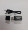 list USB Bluetooth music recelver Yet-M1 H163 1