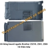 list Vỏ hông board nguồn Brother 2321D, 2361, 2366 1