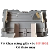 list Vỏ Khay nâng giấy vào HP 1102 1