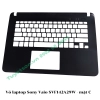 list Vỏ laptop Sony Vaio SVF142A29W - mặt C 1