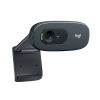 list Webcam Logitech C270 1