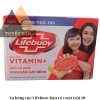 list Xà bông cục Lifebuoy bảo vệ vượt trội 10 3